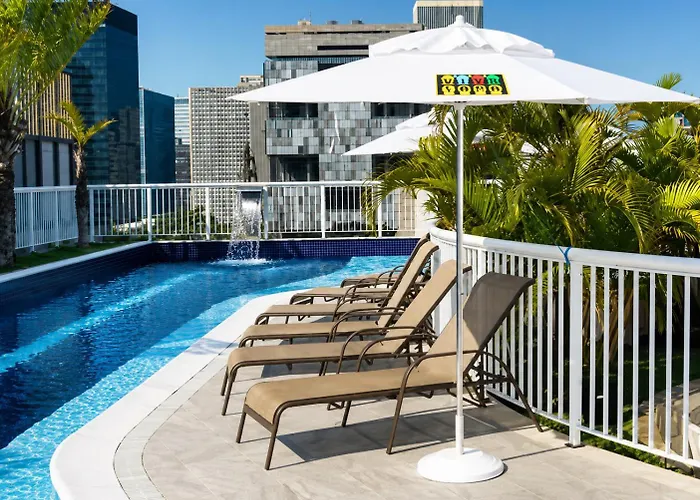 Charmoso Apartamento Na Lapa Rio de Janeiro
